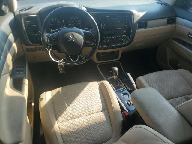 Photo 8 from auction – 2018 MITSUBISHI OUTLANDER with VIN JA4AD3A39JZ027644