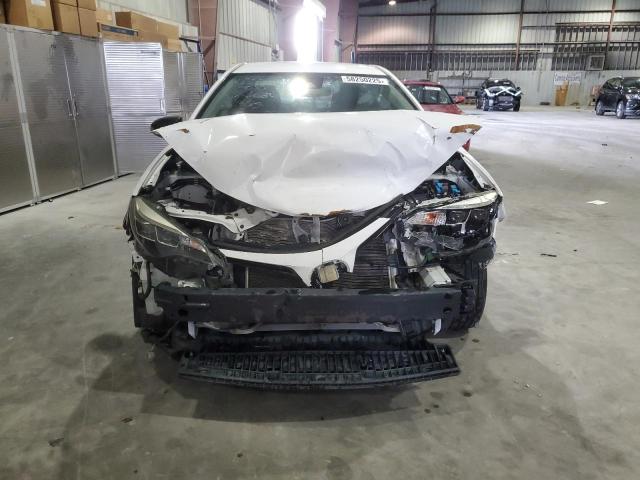Photo 5 from auction – 2017 TOYOTA COROLLA L with VIN 5YFBURHE4HP651103