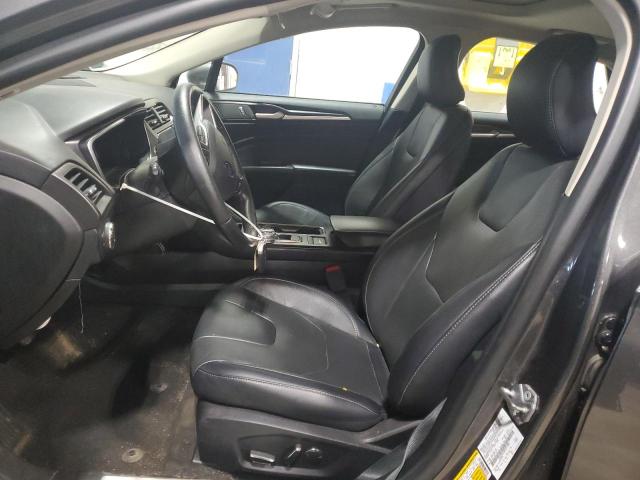 Photo 7 from auction – 2019 FORD FUSION TIT with VIN 3FA6P0SU8KR227886