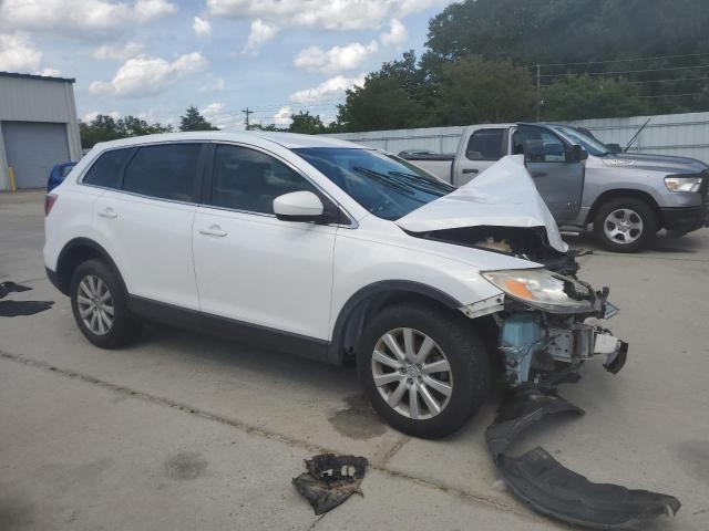 Photo 4 from auction – 2010 MAZDA CX-9 with VIN JM3TB2MAXA0219272