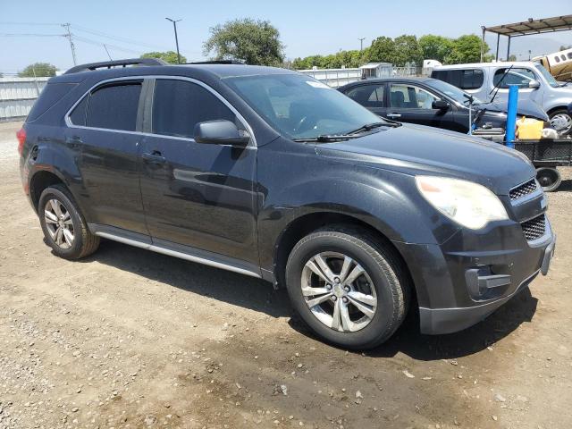 Photo 4 from auction – 2010 CHEVROLET EQUINOX LT with VIN 2CNALDEW4A6273057