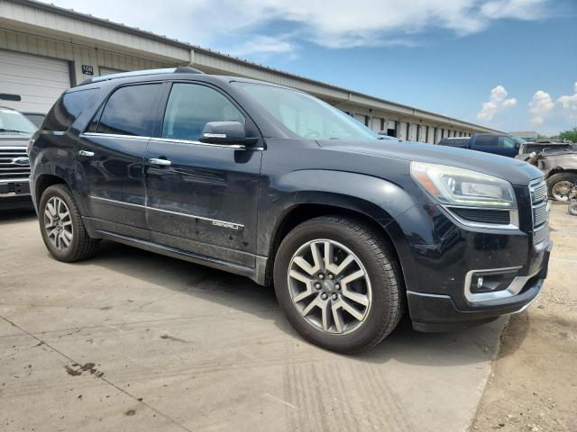 Photo 4 from auction – 2014 GMC ACADIA DEN with VIN 1GKKVTKD6EJ343431