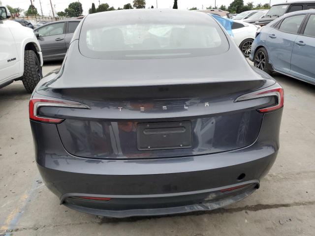 Photo 6 from auction – 2024 TESLA MODEL 3 with VIN 5YJ3E1EA6RF773141