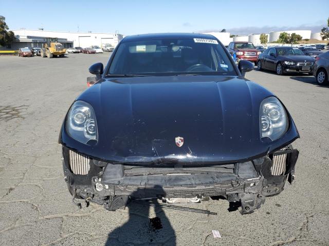 Photo 5 from auction – 2017 PORSCHE MACAN S with VIN WP1AB2A52HLB15292