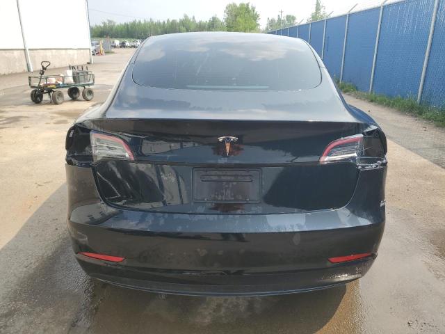Photo 6 from auction – 2023 TESLA MODEL 3 with VIN LRW3E1FA8PC945112