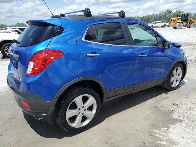 Photo 3 from auction – 2015 BUICK ENCORE with VIN KL4CJCSB8FB088412
