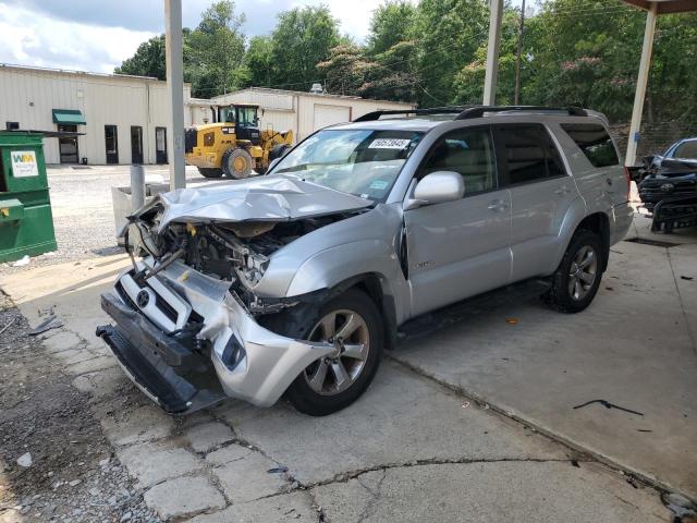 Photo 1 from auction – 2008 TOYOTA 4RUNNER LI with VIN JTEZU17R28K006139