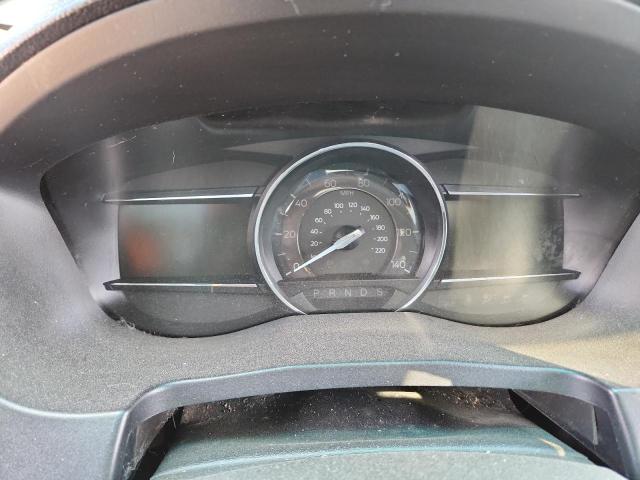 Photo 9 from auction – 2016 FORD EXPLORER XLT with VIN 1FM5K8DH7GGA34657