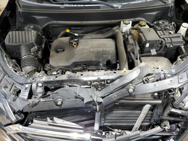 Photo 11 from auction – 2018 CHEVROLET EQUINOX LT with VIN 2GNAXJEV2J6320415