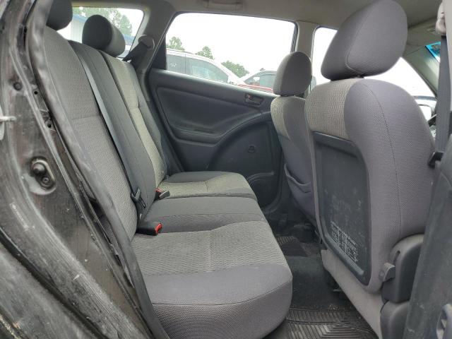 Photo 10 from auction – 2008 TOYOTA COROLLA MA with VIN 2T1KR32E28C717882