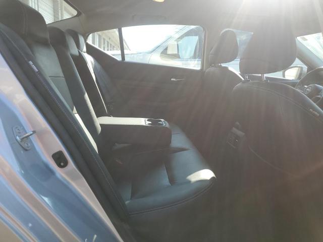 Photo 10 from auction – 2023 NISSAN ALTIMA SL with VIN 1N4BL4EV9PN360625