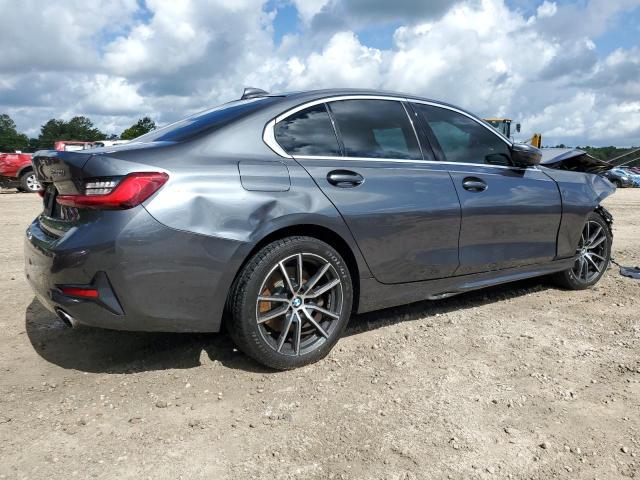 Photo 3 from auction – 2019 BMW 330I with VIN WBA5R1C5XKFH18213