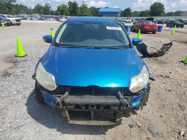 Photo 5 from auction – 2014 FORD FOCUS SE with VIN 1FADP3F25EL447782