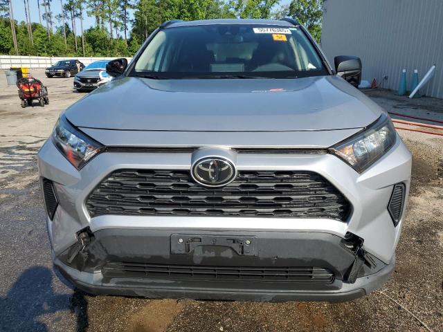 Photo 5 from auction – 2019 TOYOTA RAV4 LE with VIN JTMH1RFV9KD506686