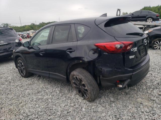 Photo 2 from auction – 2016 MAZDA CX-5 GT with VIN JM3KE4DY7G0790092
