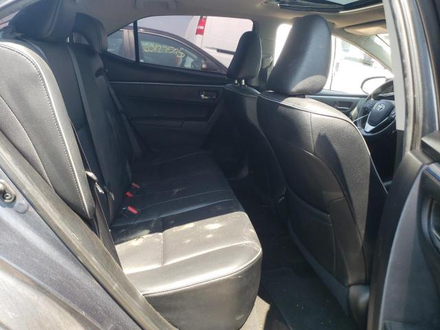 Photo 10 from auction – 2016 TOYOTA COROLLA L with VIN 2T1BURHE7GC489272