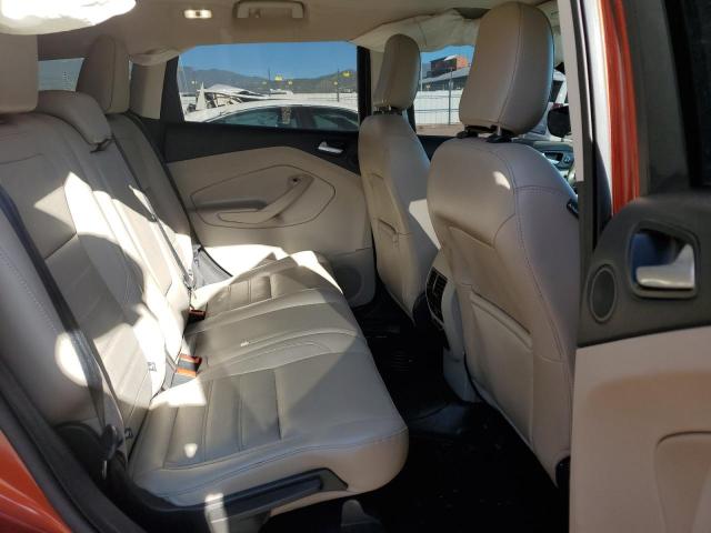 Photo 10 from auction – 2019 FORD ESCAPE TIT with VIN 1FMCU9J90KUC33483