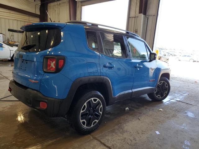 Photo 3 from auction – 2015 JEEP RENEGADE T with VIN ZACCJBCT1FPC16650