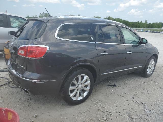 Photo 3 from auction – 2013 BUICK ENCLAVE with VIN 5GAKVDKD0DJ200721