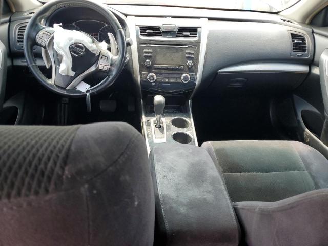 Photo 8 from auction – 2013 NISSAN ALTIMA with VIN 1N4BL3AP5DN451520