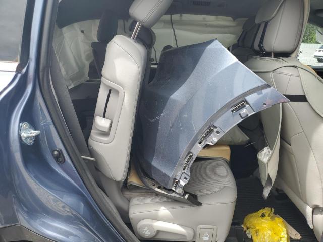 Photo 11 from auction – 2015 TOYOTA HIGHLANDER with VIN 5TDZKRFH3FS087014