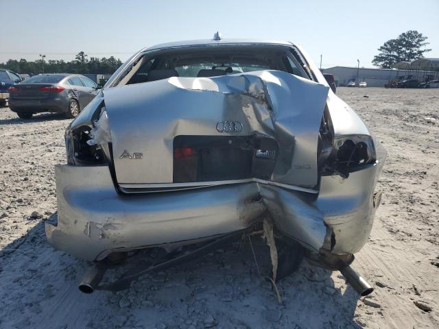 Photo 6 from auction – 2004 AUDI A6 3.0 QUA with VIN WAULT64B14N070986