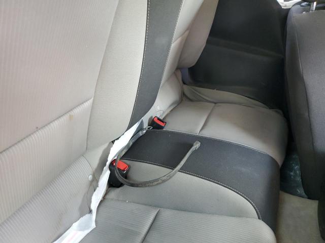 Photo 10 from auction – 2012 CHEVROLET CAMARO LT with VIN 2G1FB1E33C9210415