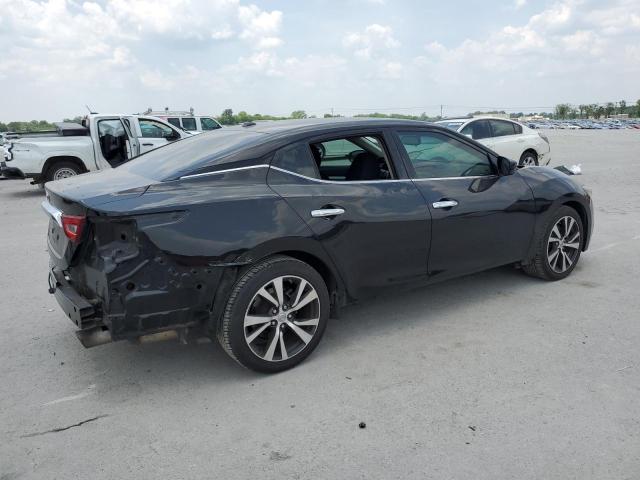 Photo 3 from auction – 2017 NISSAN MAXIMA 3.5S with VIN 1N4AA6AP4HC371923