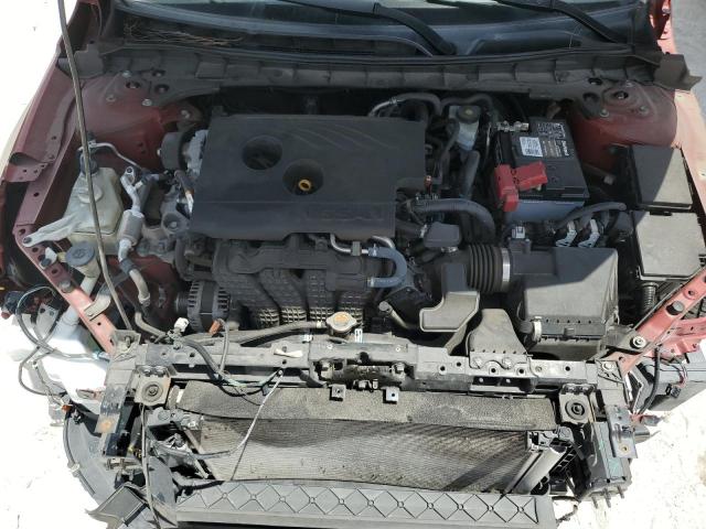 Photo 11 from auction – 2019 NISSAN ALTIMA SR with VIN 1N4BL4CV7KC195732