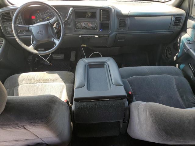 Photo 8 from auction – 2001 CHEVROLET SILVERADO with VIN 1GCHK23U71F136048