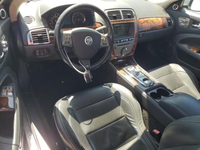Photo 8 from auction – 2010 JAGUAR XKR with VIN SAJWA4EC7AMB36030