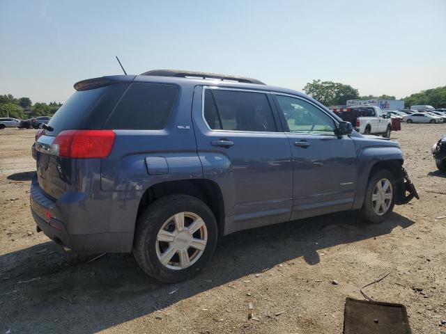 Photo 3 from auction – 2014 GMC TERRAIN SL with VIN 2GKFLRE39E6166643