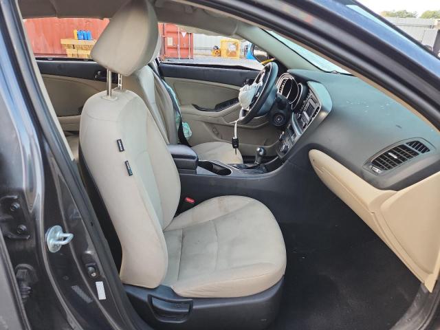 Photo 7 from auction – 2015 KIA OPTIMA LX with VIN KNAGM4A7XF5627285