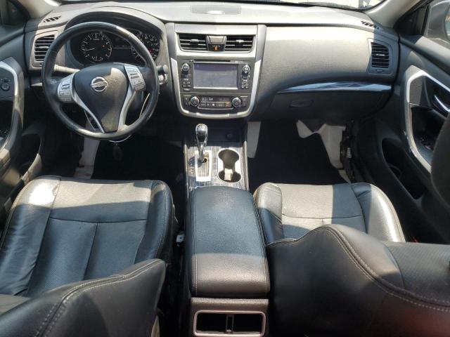 Photo 8 from auction – 2016 NISSAN ALTIMA 2.5 with VIN 1N4AL3AP1GC272239