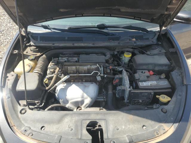 Photo 11 from auction – 2015 DODGE DART GT with VIN 1C3CDFEB8FD123212