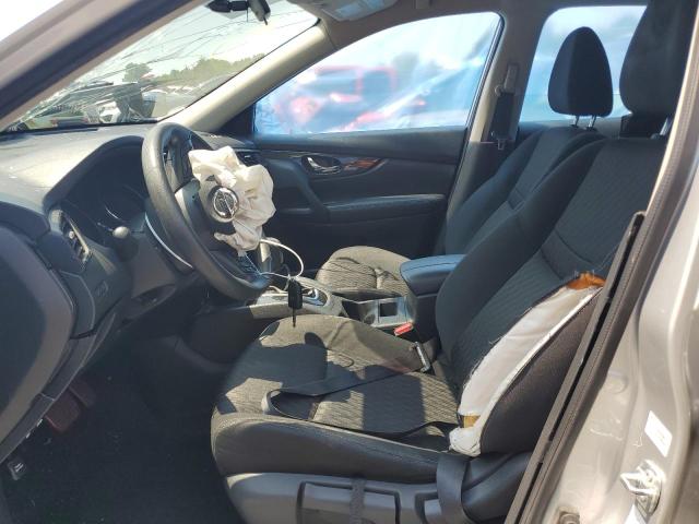 Photo 7 from auction – 2017 NISSAN ROGUE S with VIN KNMAT2MV7HP503072