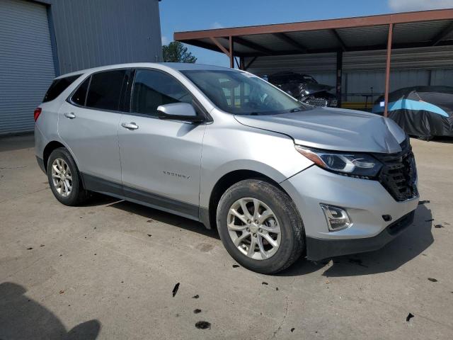 Photo 4 from auction – 2020 CHEVROLET EQUINOX LT with VIN 2GNAXJEV9L6199031