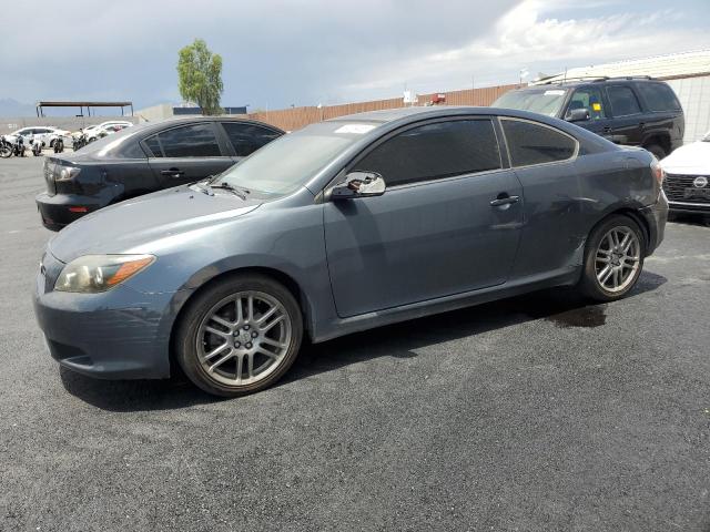 TOYOTA SCION TC 2010 with VIN JTKDE3B76A0320254 - Photo from auction