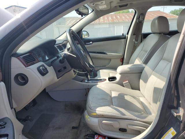 Zdjęcie 7 z aukcji – 2008 CHEVROLET IMPALA LT z VIN 2G1WT58K389158928