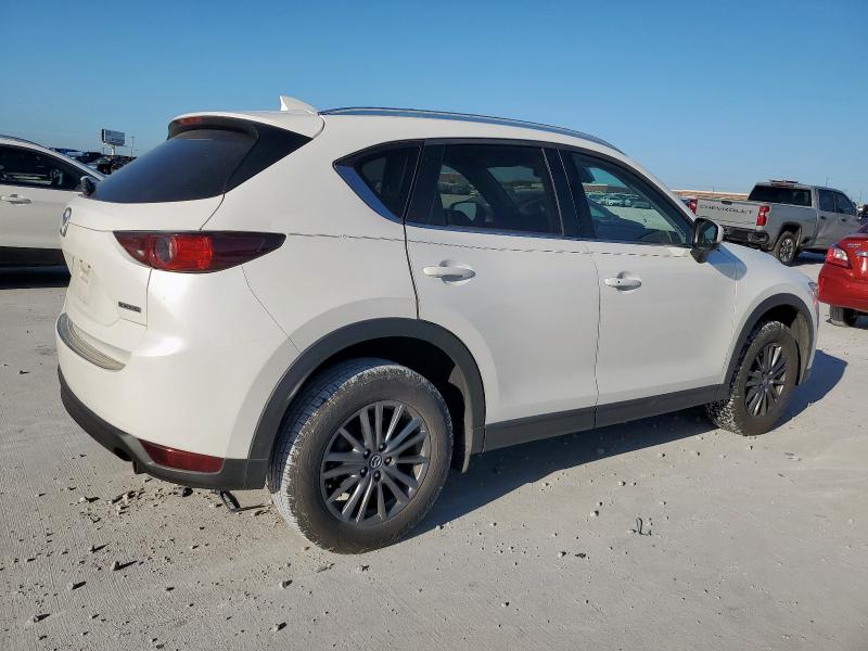 Photo 3 from auction – 2020 MAZDA CX-5 TOURI with VIN JM3KFACM7L0821510