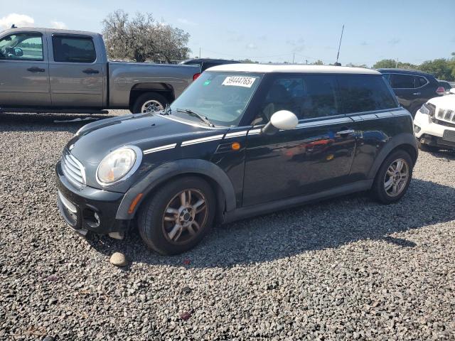 MINI COOPER 2013 with VIN WMWSU3C56DT680736 - Photo from auction