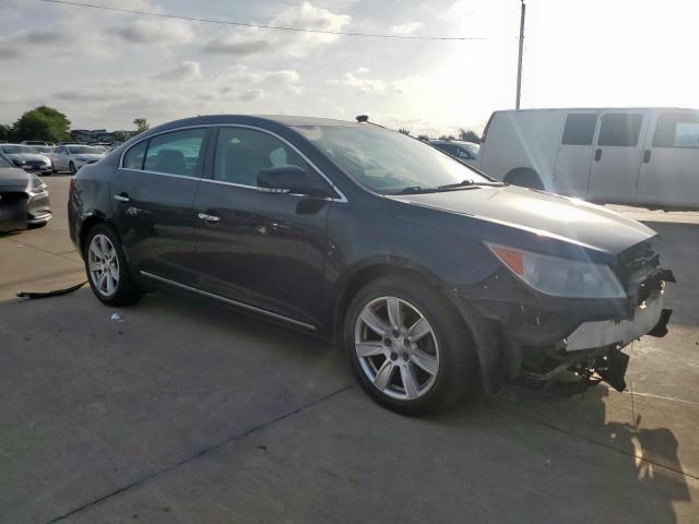 Photo 4 from auction – 2012 BUICK LACROSSE with VIN 1G4GC5E37CF303005