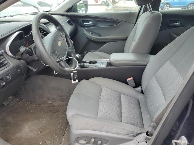 Photo 7 from auction – 2015 CHEVROLET IMPALA LS with VIN 2G11Z5SL1F9223010