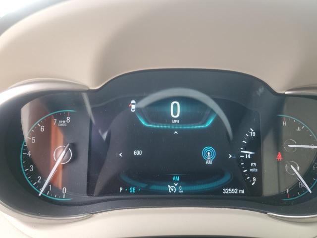 Photo 9 from auction – 2015 BUICK LACROSSE with VIN 1G4GB5G38FF247385