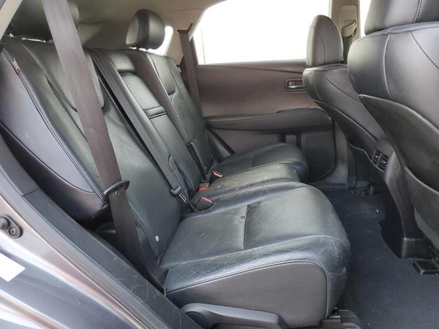 Photo 11 from auction – 2015 LEXUS RX 350 BASE with VIN 2T2BK1BA8FC302340