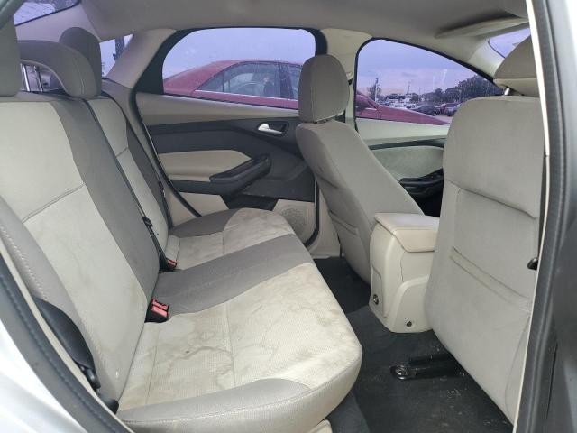 Photo 10 from auction – 2013 FORD FOCUS SE with VIN 1FADP3F27DL139771