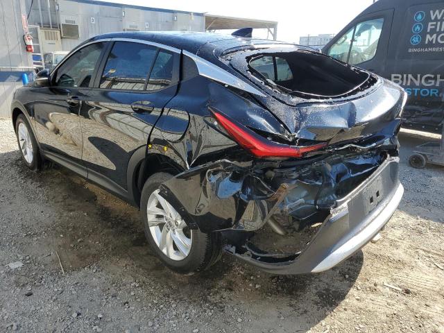 Photo 2 from auction – 2024 BUICK ENVISTA PR with VIN KL47LAE2XRB156970