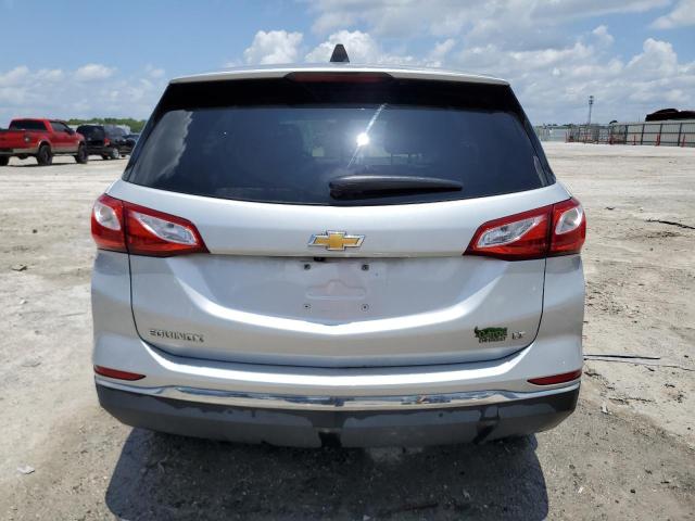 Photo 6 from auction – 2020 CHEVROLET EQUINOX LT with VIN 3GNAXJEV9LL156613