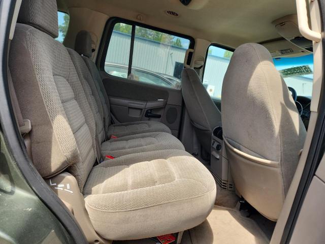 Photo 11 from auction – 2002 FORD EXPLORER X with VIN 1FMZU73E32ZA28137