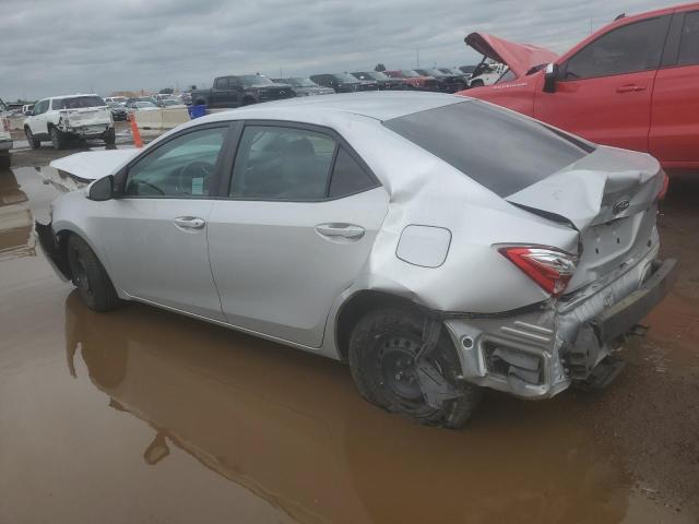 Photo 2 from auction – 2017 TOYOTA COROLLA L with VIN 5YFBURHE6HP710121